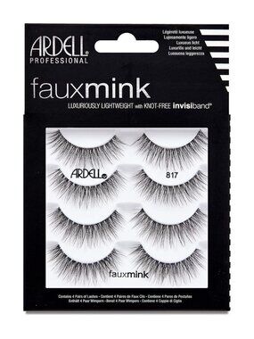 Ardell Faux Mink Lashes 817